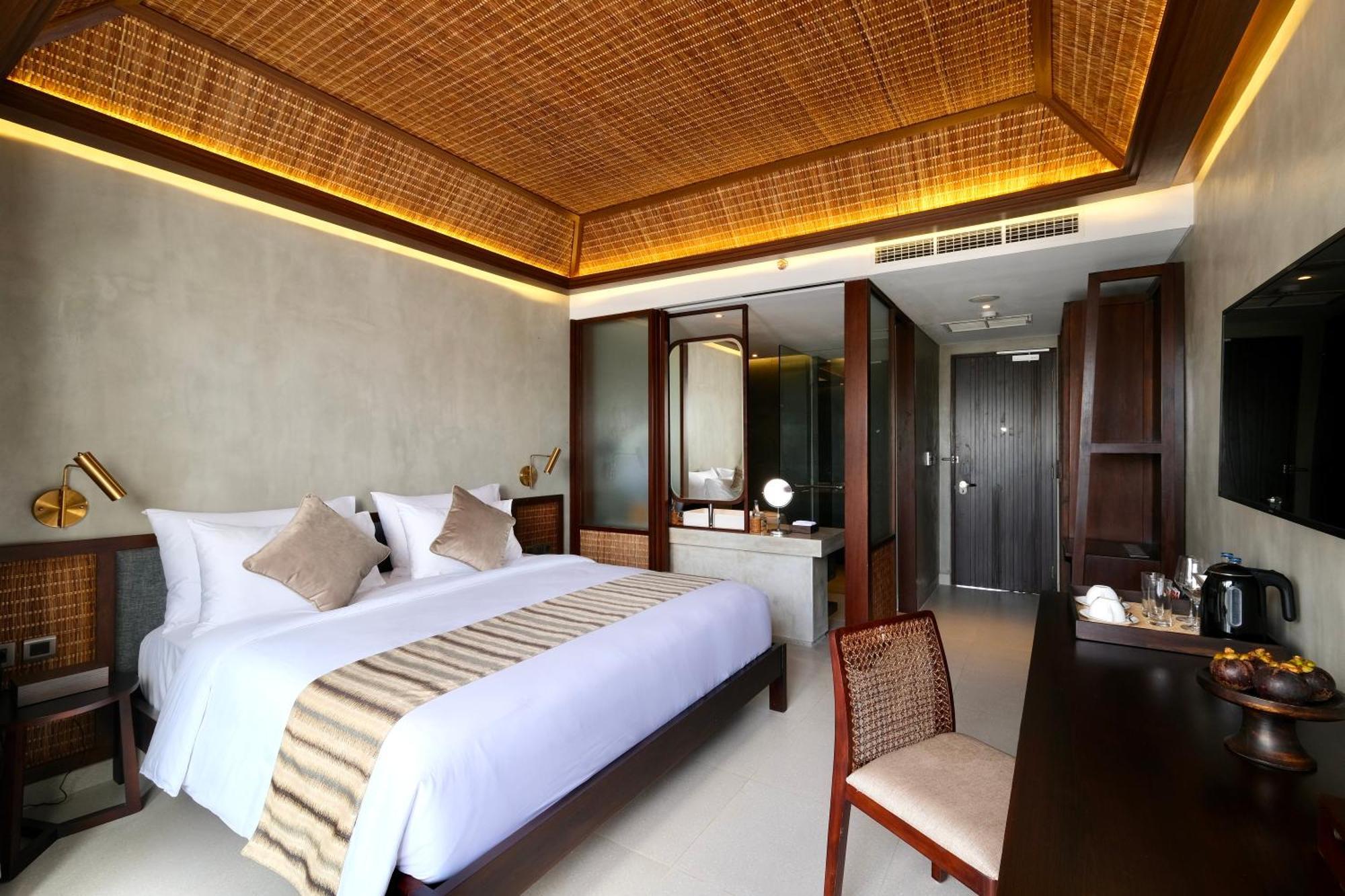 The Garcia Ubud Hotel & Resort Exterior foto